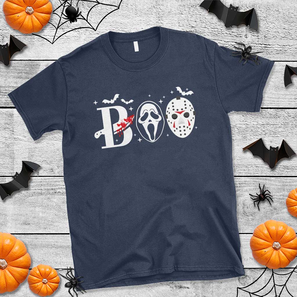 halloween-t-shirt-boo-horror-murderer-masks-bat-spooky-season