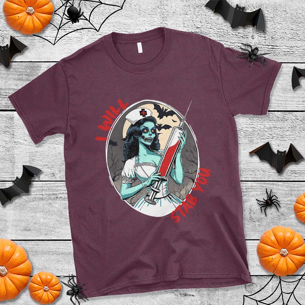funny-halloween-nurse-t-shirt-i-will-stab-you-scary-zombie-needle-nurse
