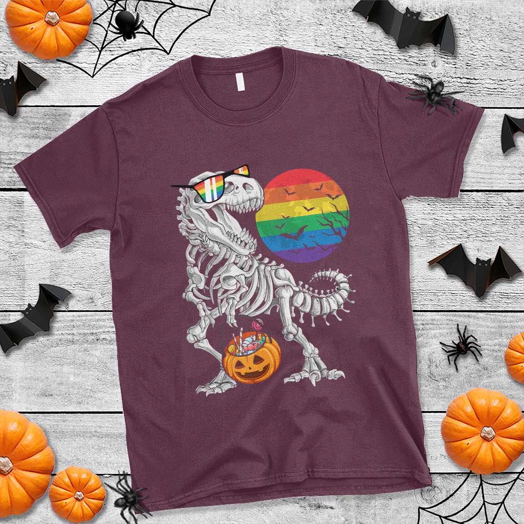 halloween-lgbt-t-shirt-scary-dinosaur-skeleton-t-rex-rainbow-moon