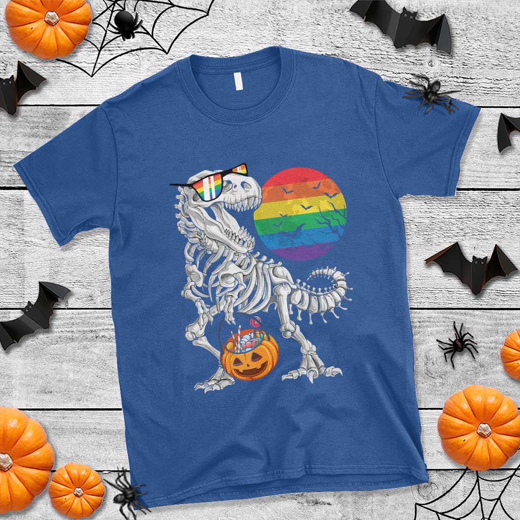 halloween-lgbt-t-shirt-scary-dinosaur-skeleton-t-rex-rainbow-moon