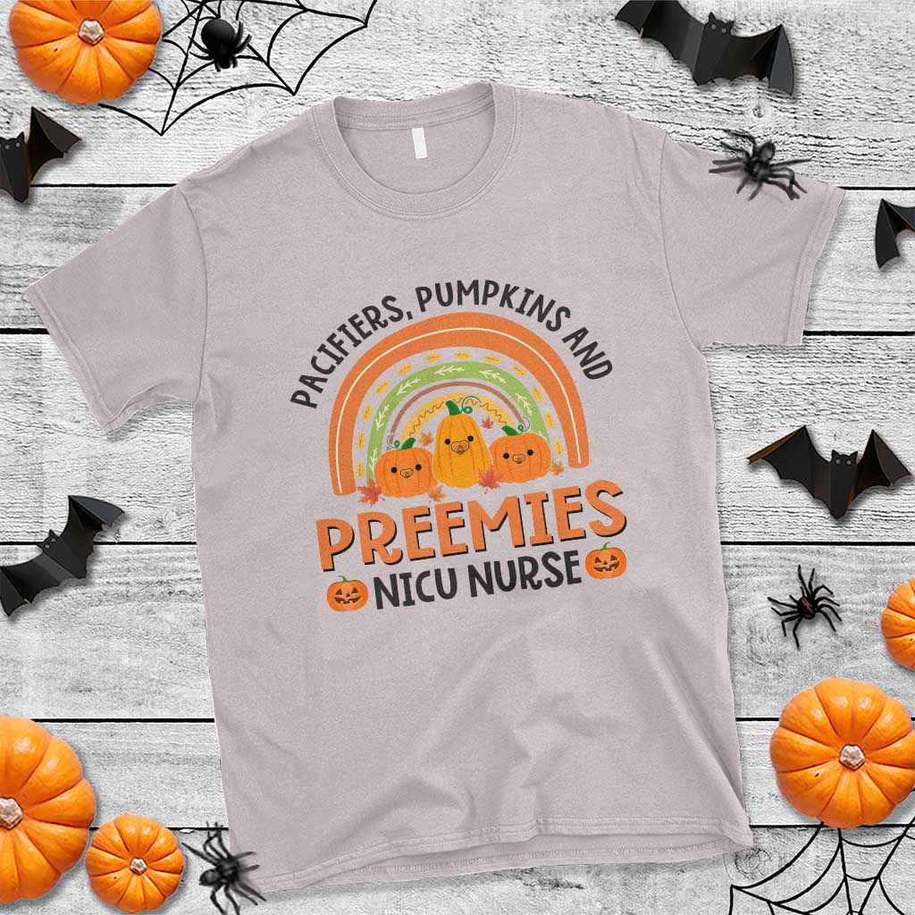 halloween-nurse-t-shirt-pacifiers-pumpkins-and-preemies-baby-pumpkin-rainbow-fall-season
