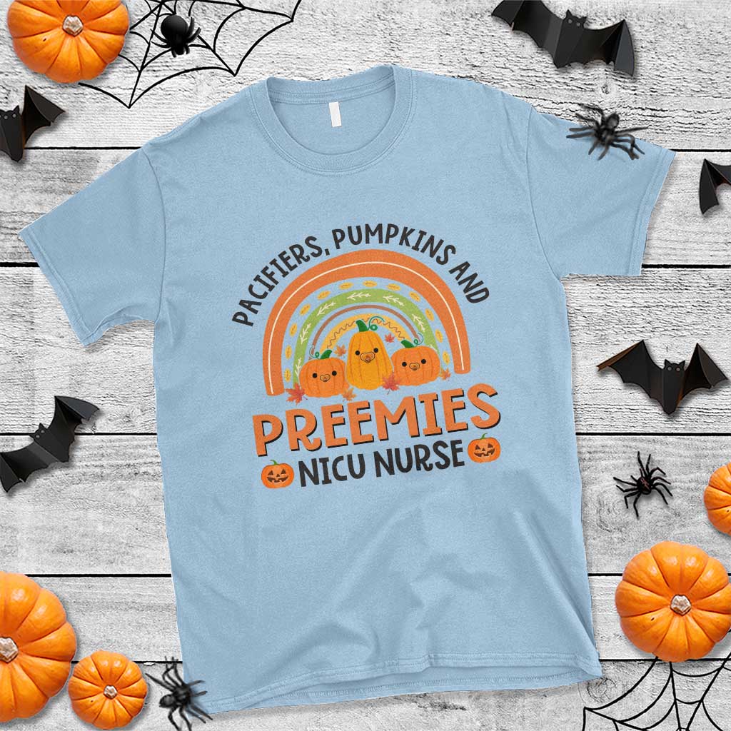 halloween-nurse-t-shirt-pacifiers-pumpkins-and-preemies-baby-pumpkin-rainbow-fall-season