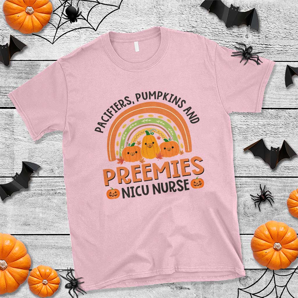 halloween-nurse-t-shirt-pacifiers-pumpkins-and-preemies-baby-pumpkin-rainbow-fall-season