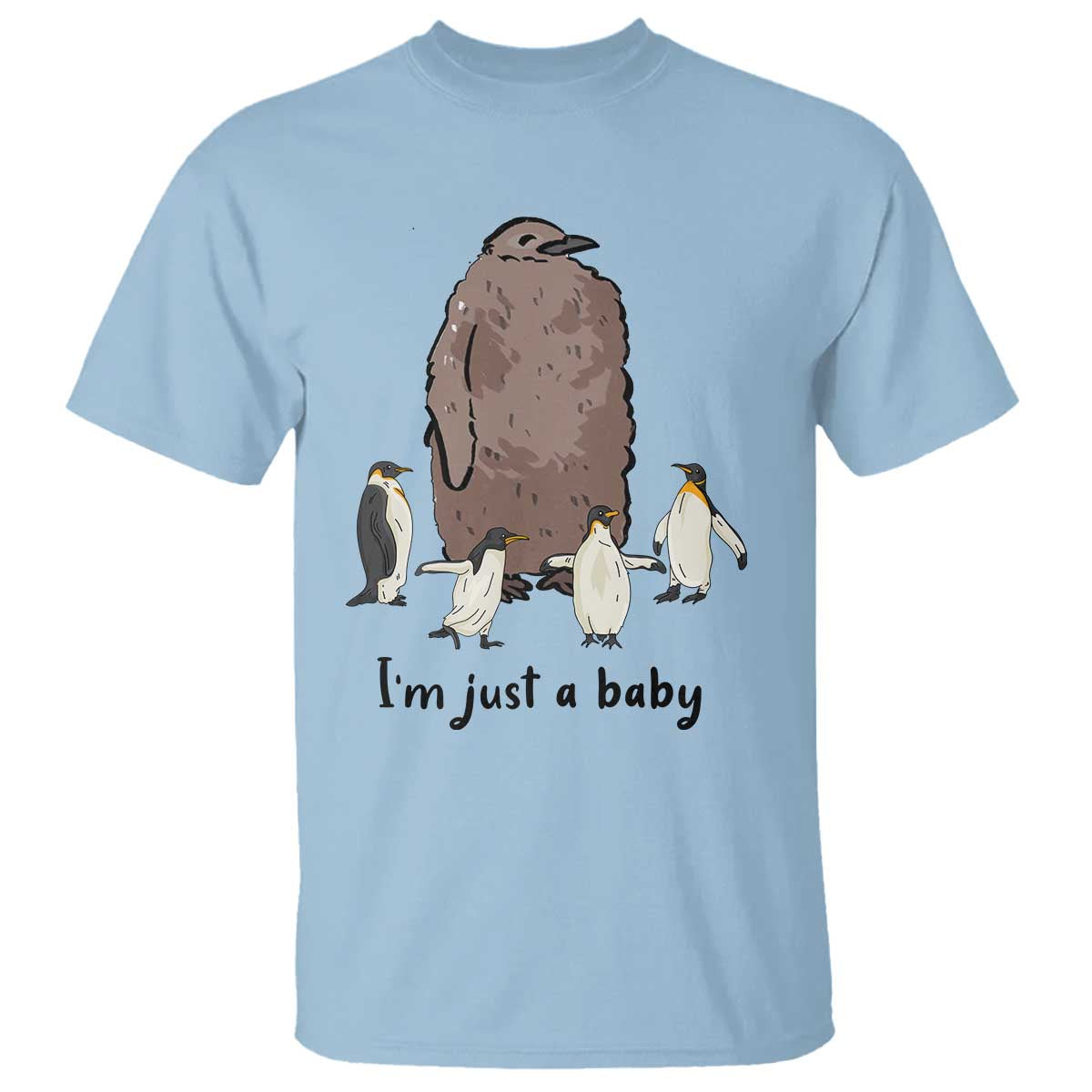 funny-pesto-the-penguin-t-shirt-im-just-a-baby-meme