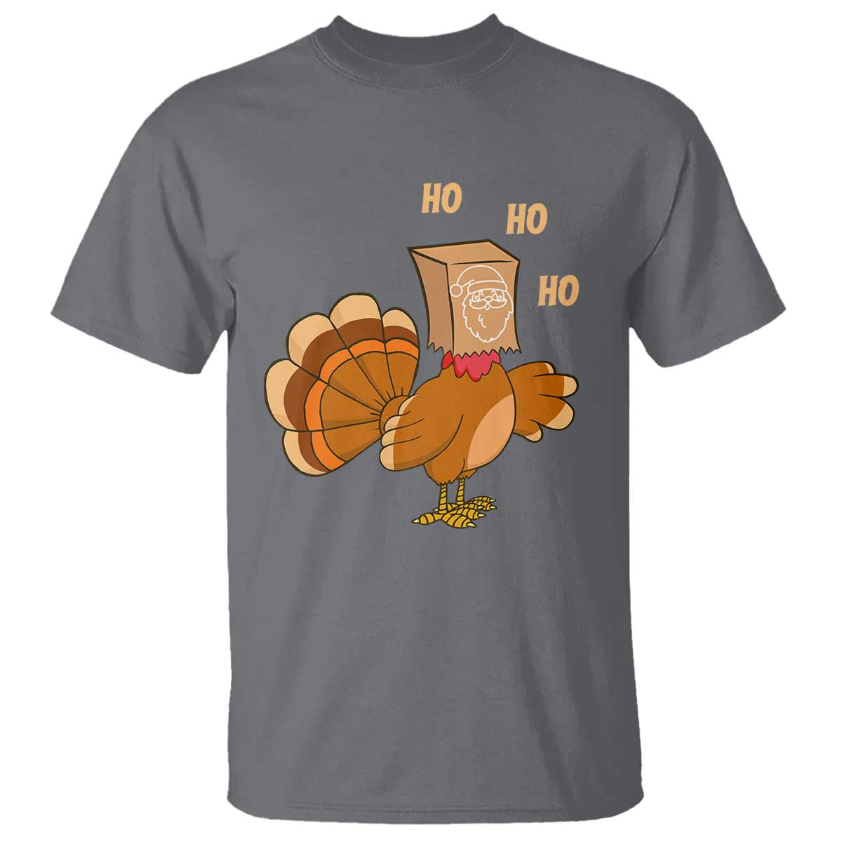 funny-thanksgiving-christmas-triple-ho-santa-turkey-t-shirt