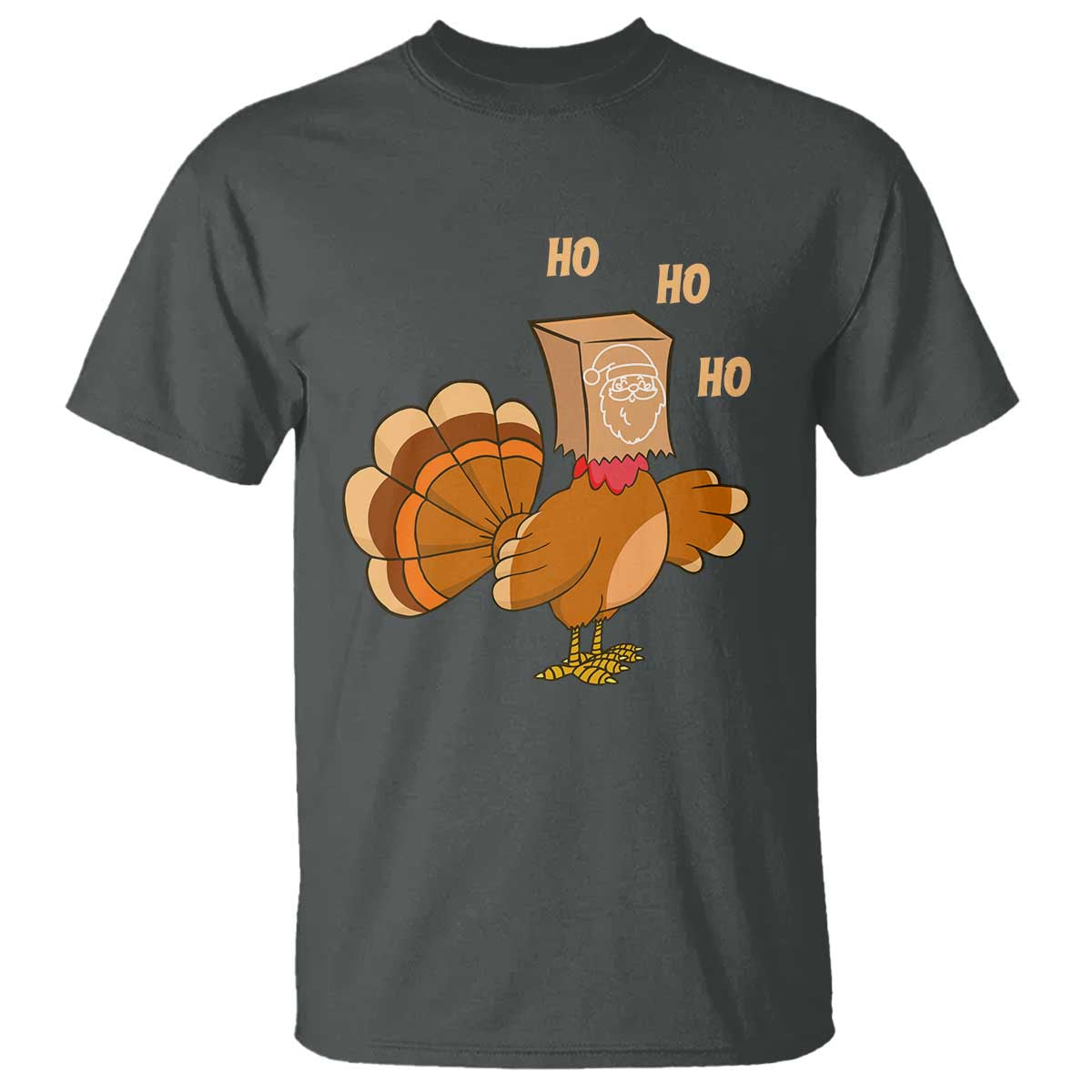 funny-thanksgiving-christmas-triple-ho-santa-turkey-t-shirt