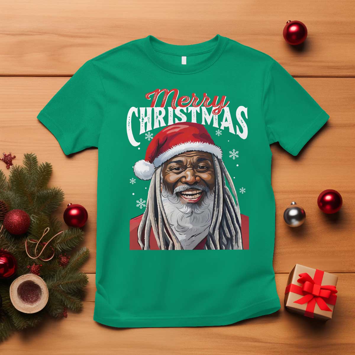 merry-christmas-dreadlocks-black-santa-t-shirt