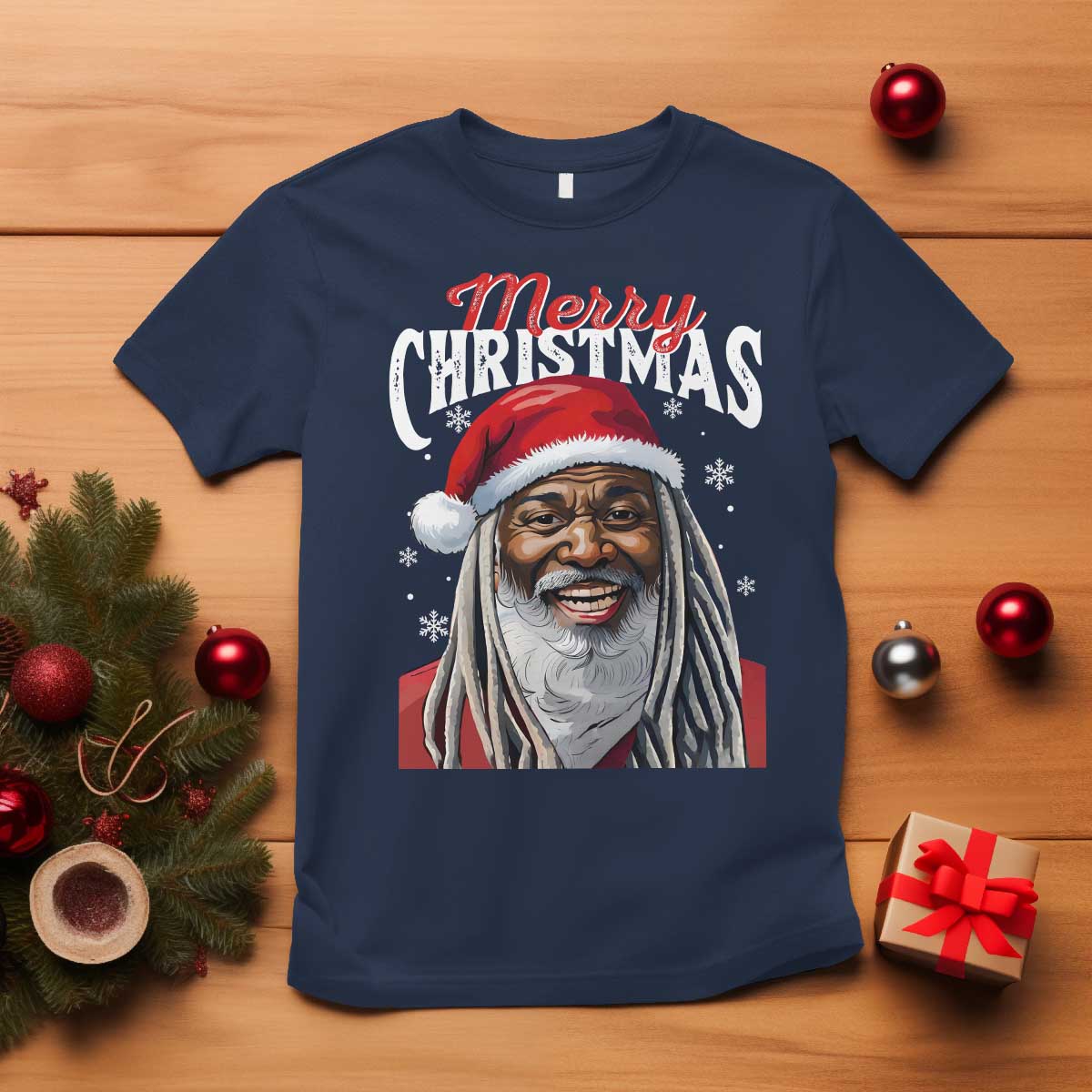 merry-christmas-dreadlocks-black-santa-t-shirt