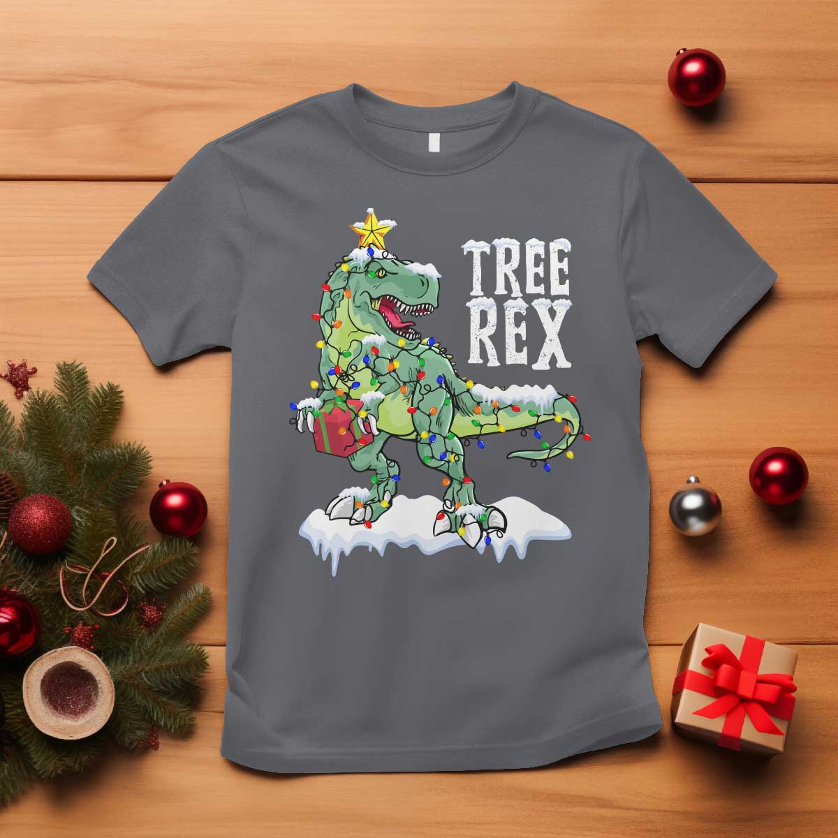 funny-christmas-t-rex-t-shirt-tree-rex-dinosaur-xmas-tree