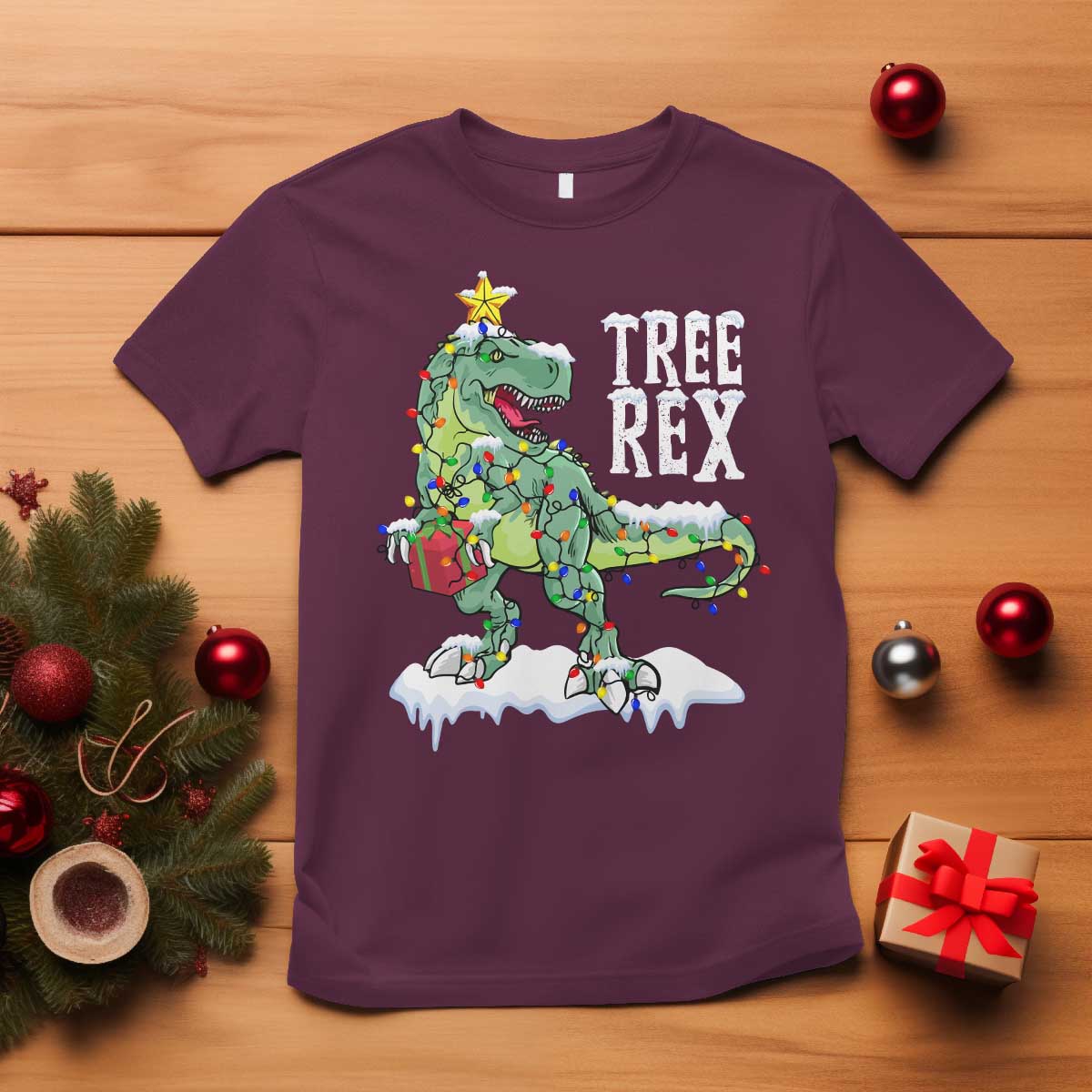 funny-christmas-t-rex-t-shirt-tree-rex-dinosaur-xmas-tree