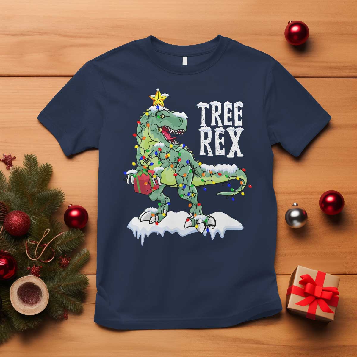 funny-christmas-t-rex-t-shirt-tree-rex-dinosaur-xmas-tree