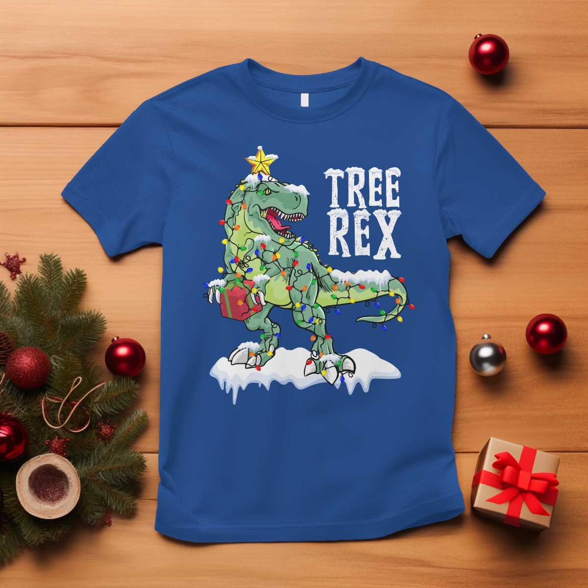 funny-christmas-t-rex-t-shirt-tree-rex-dinosaur-xmas-tree