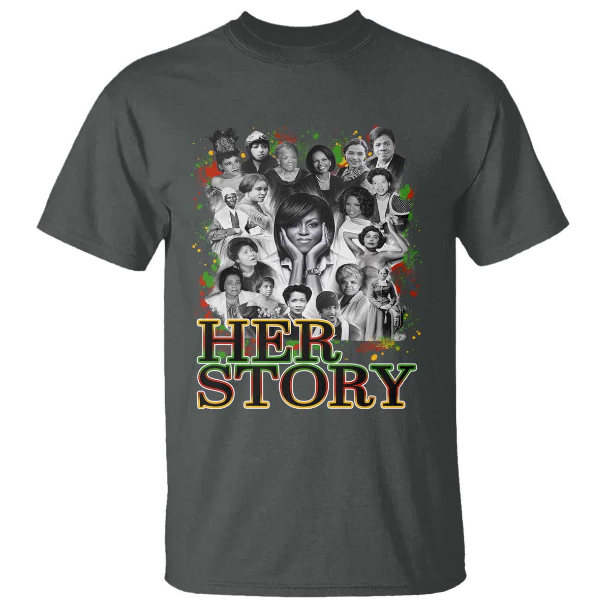 black-women-history-t-shirt-her-story-black-history-month
