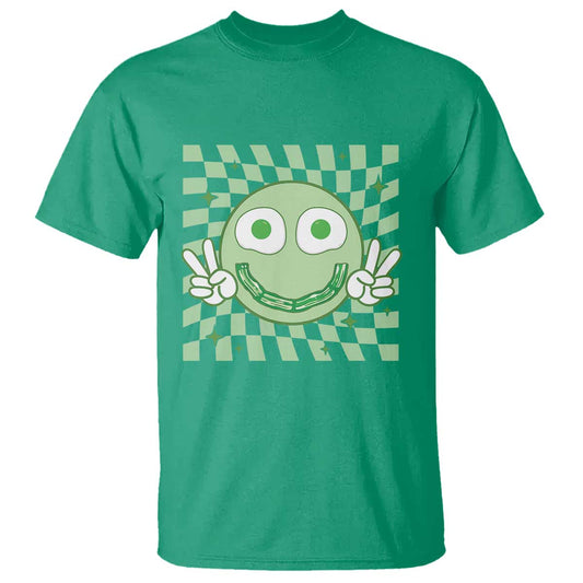 funny-green-smile-face-eggs-bacon-breakfast-st-patricks-day-t-shirt