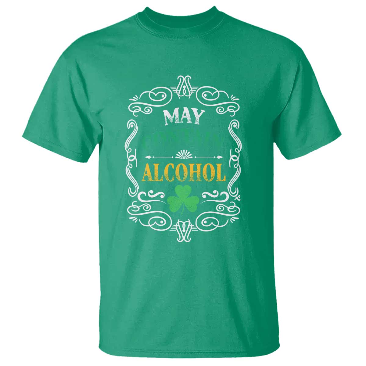 funny-may-contain-alcohol-t-shirt-irish-beer-drinking-st-patricks-day