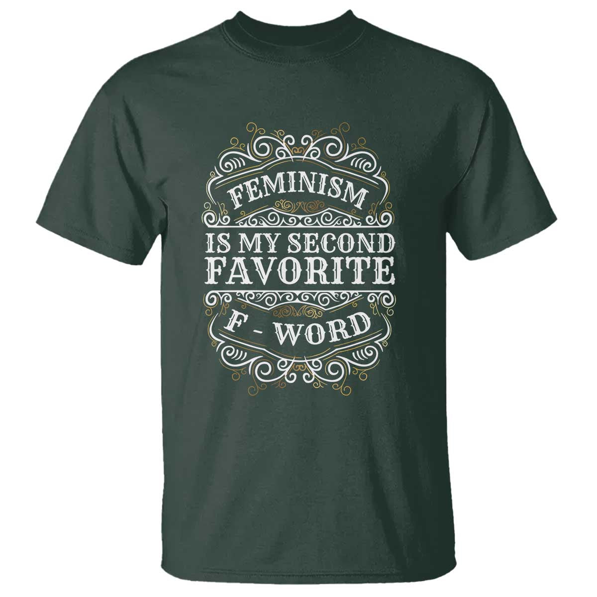 feminism-is-my-second-favorite-f-word-t-shirt-feminist