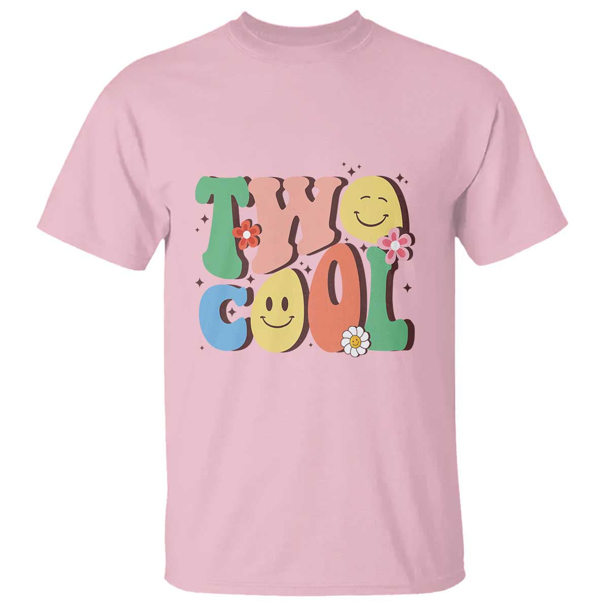 second-birthday-t-shirt-two-cool-gift-2-years-old-retro-groovy
