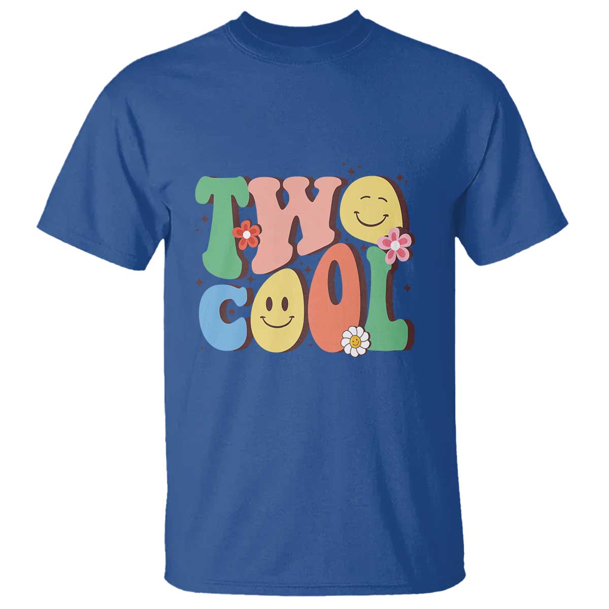 second-birthday-t-shirt-two-cool-gift-2-years-old-retro-groovy