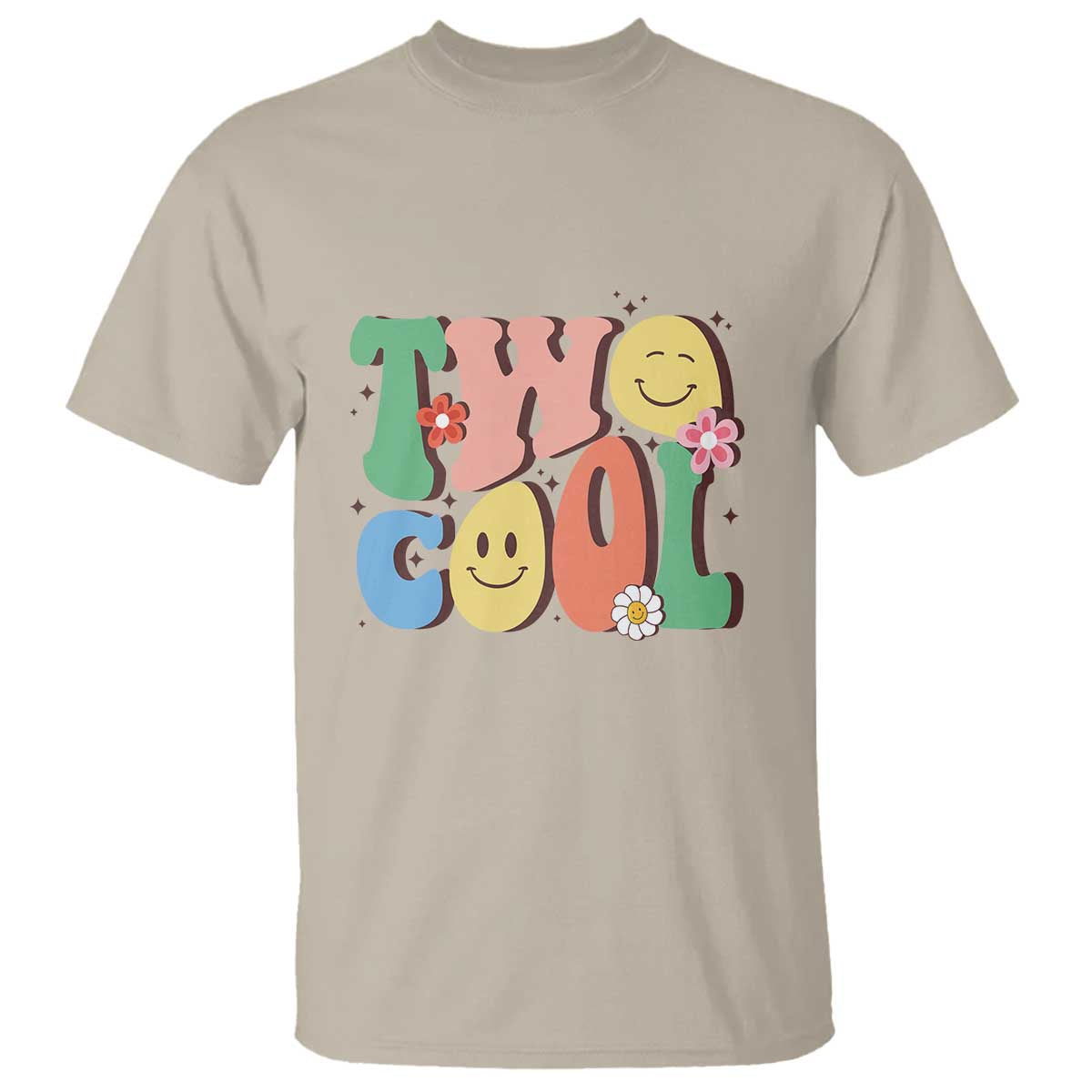 second-birthday-t-shirt-two-cool-gift-2-years-old-retro-groovy