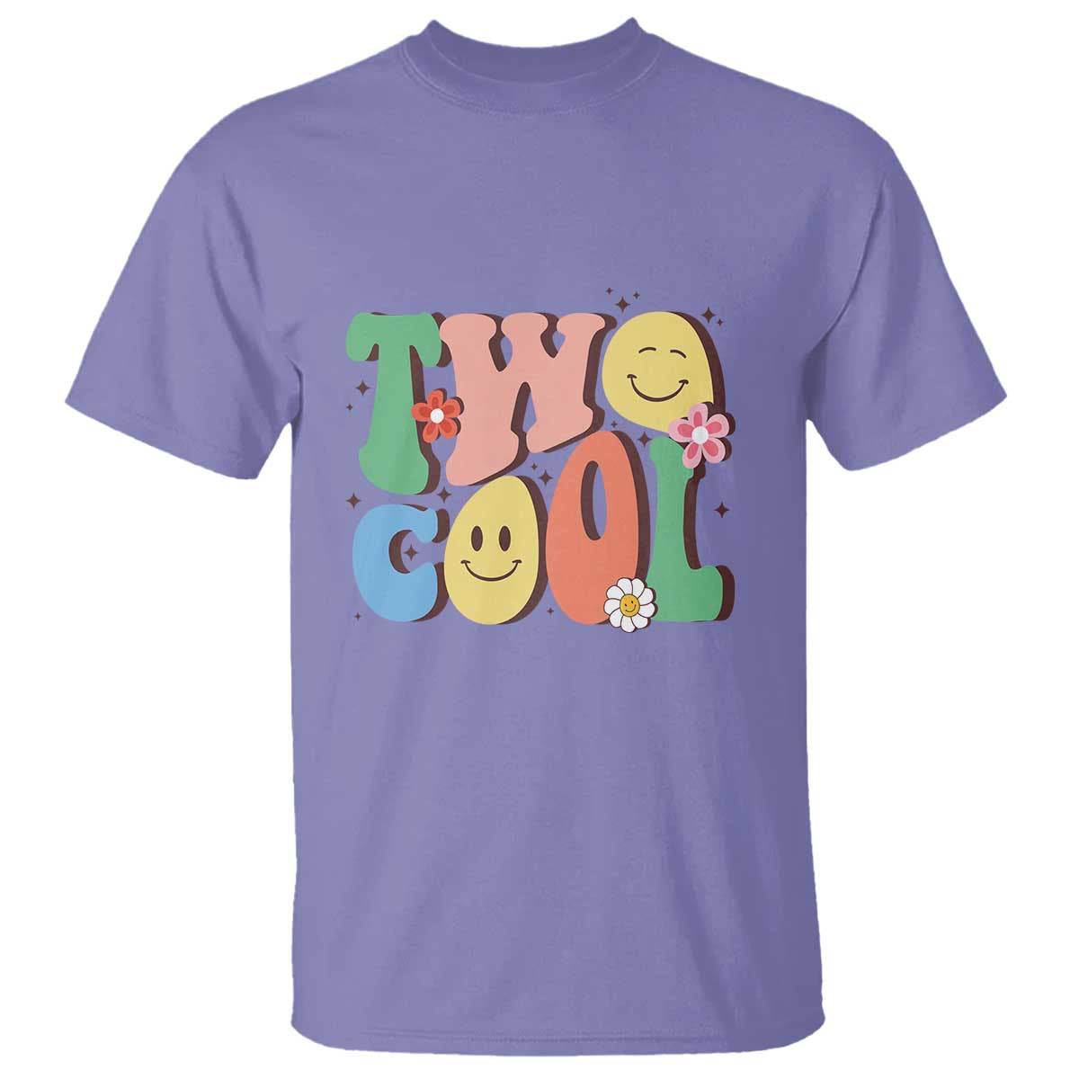 second-birthday-t-shirt-two-cool-gift-2-years-old-retro-groovy