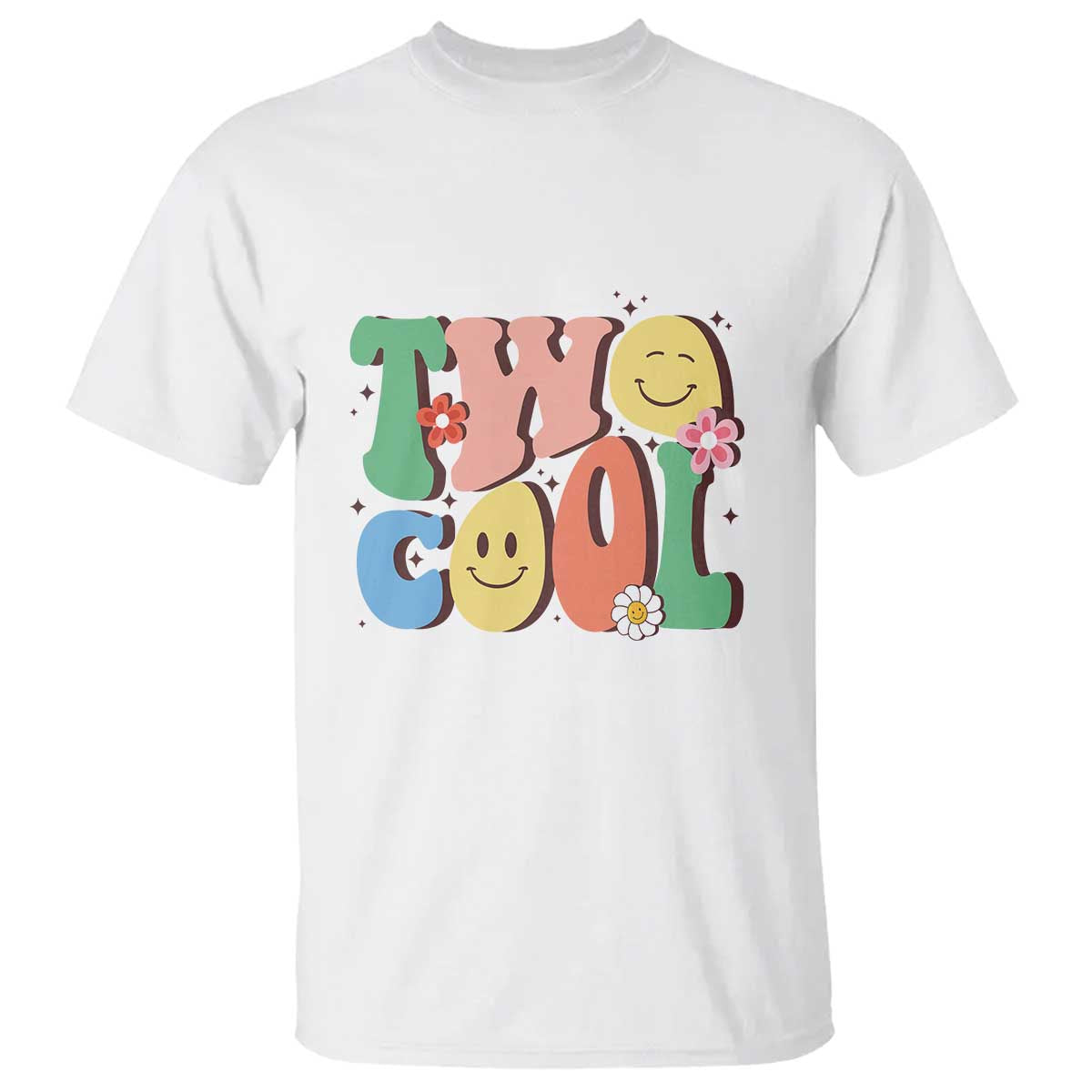 second-birthday-t-shirt-two-cool-gift-2-years-old-retro-groovy