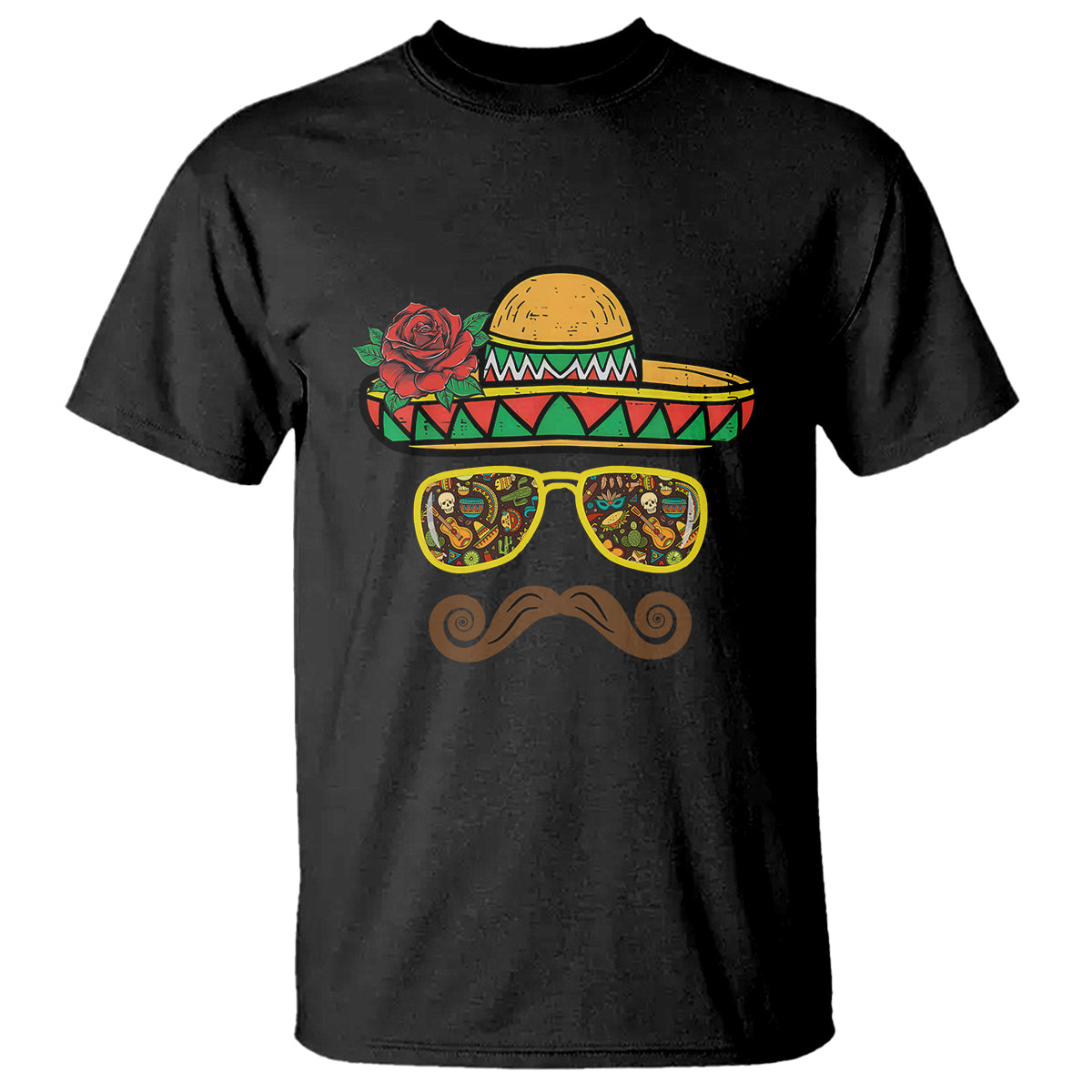 cinco-de-mayo-t-shirt-funny-sombrero-face-fiesta-party-mexico-costume