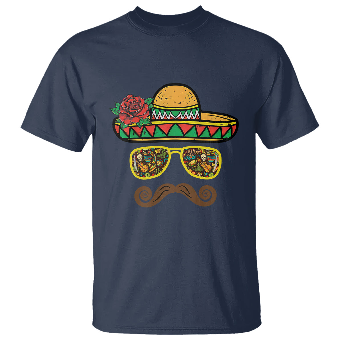 cinco-de-mayo-t-shirt-funny-sombrero-face-fiesta-party-mexico-costume