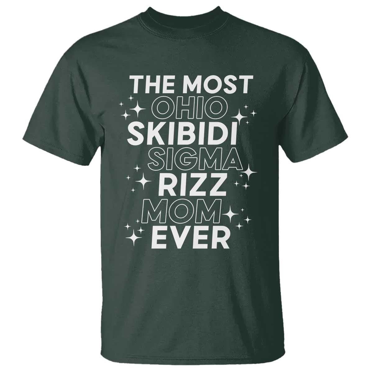 funny-the-most-ohio-skibidi-sigma-rizz-mom-ever-t-shirt-mothers-day
