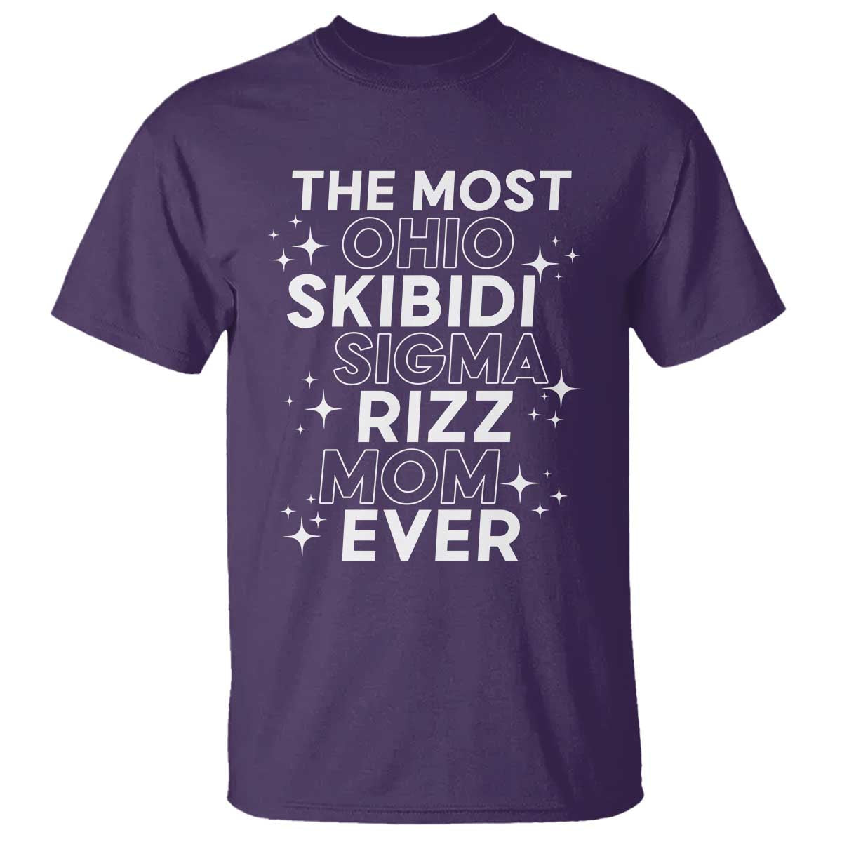 funny-the-most-ohio-skibidi-sigma-rizz-mom-ever-t-shirt-mothers-day