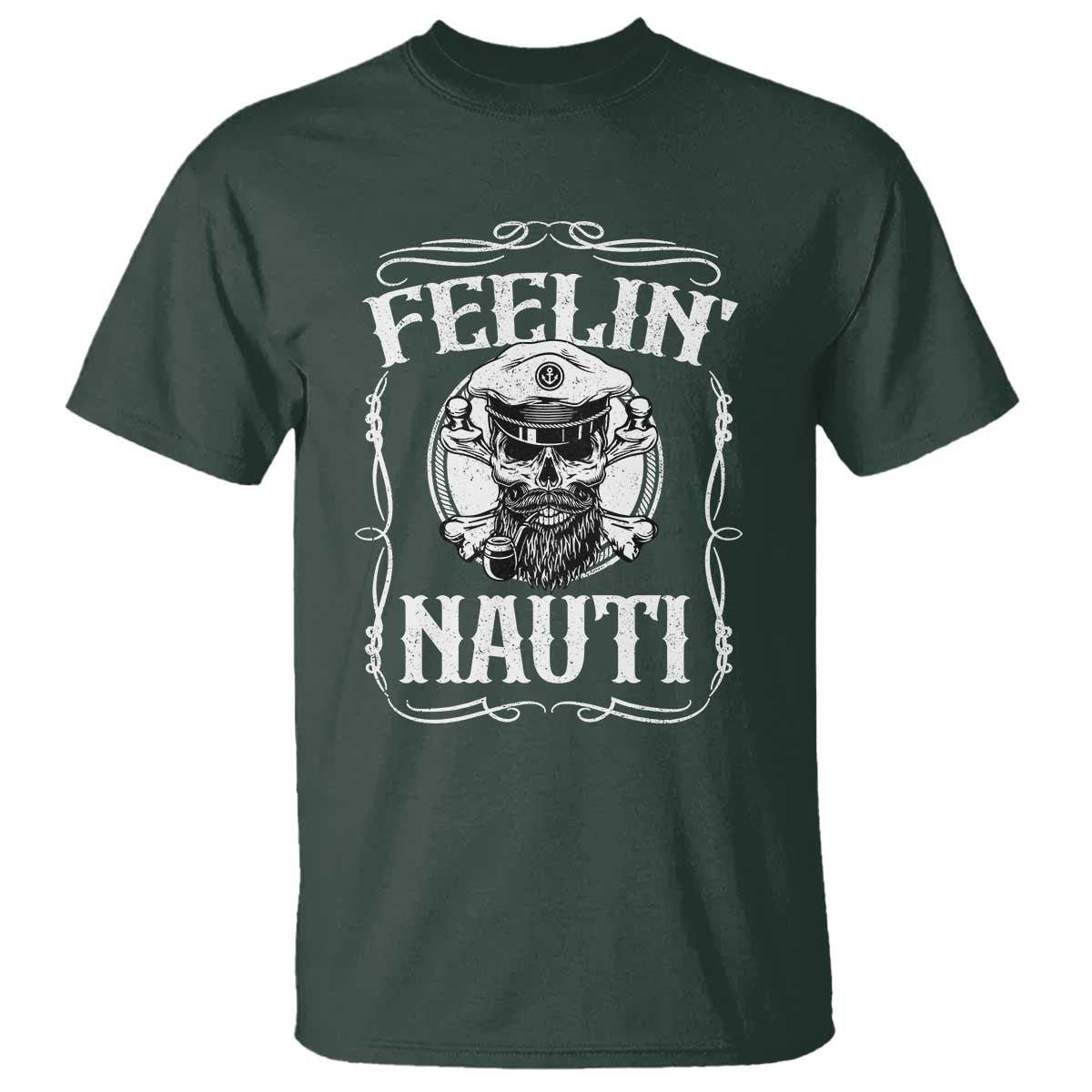 funny-feelin-nauti-t-shirt-boat-captain-pontoon-sailing-sailor-skull