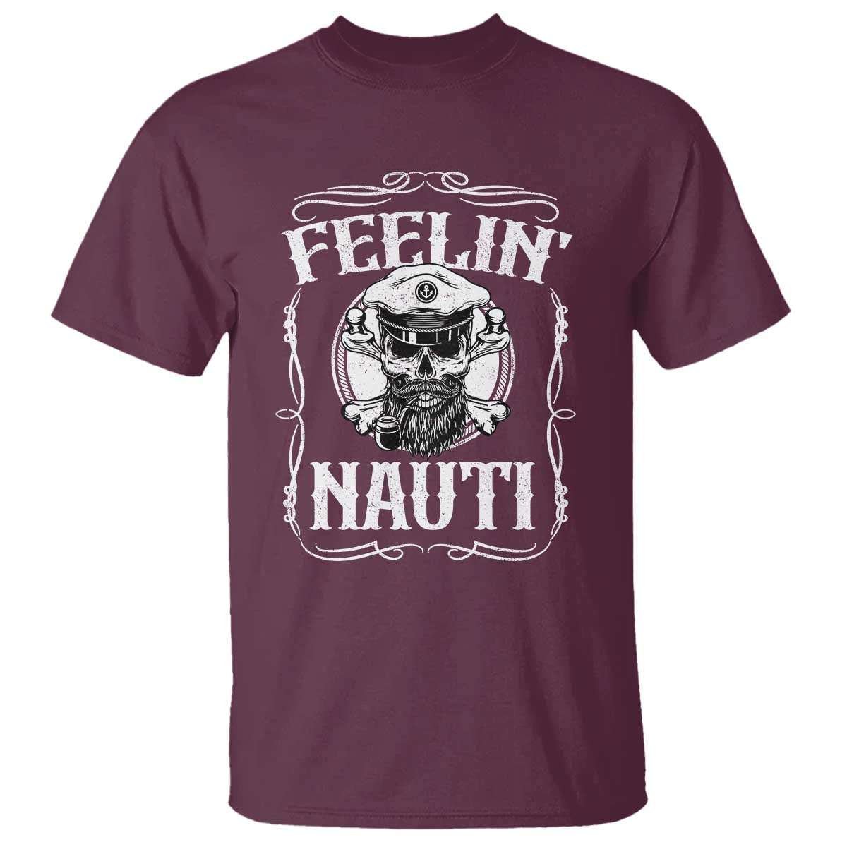 funny-feelin-nauti-t-shirt-boat-captain-pontoon-sailing-sailor-skull