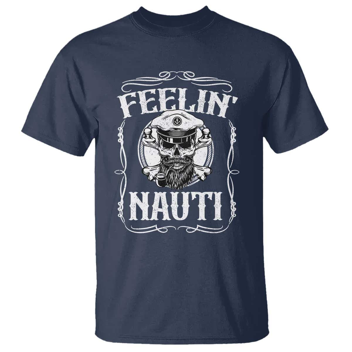 funny-feelin-nauti-t-shirt-boat-captain-pontoon-sailing-sailor-skull