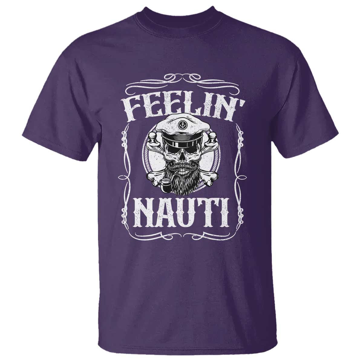 funny-feelin-nauti-t-shirt-boat-captain-pontoon-sailing-sailor-skull