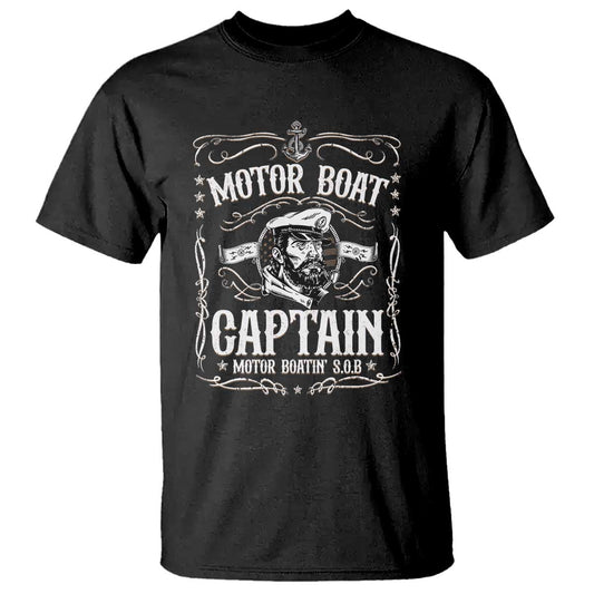 funny-motor-boat-captain-t-shirt-pontoon-boating-motor-boatin-lake
