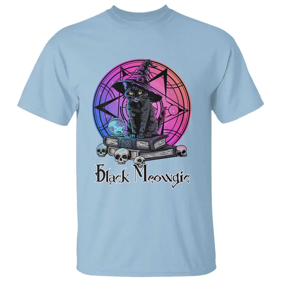 cat-lover-t-shirt-black-meowgic-pentagram-witchcraft-magic