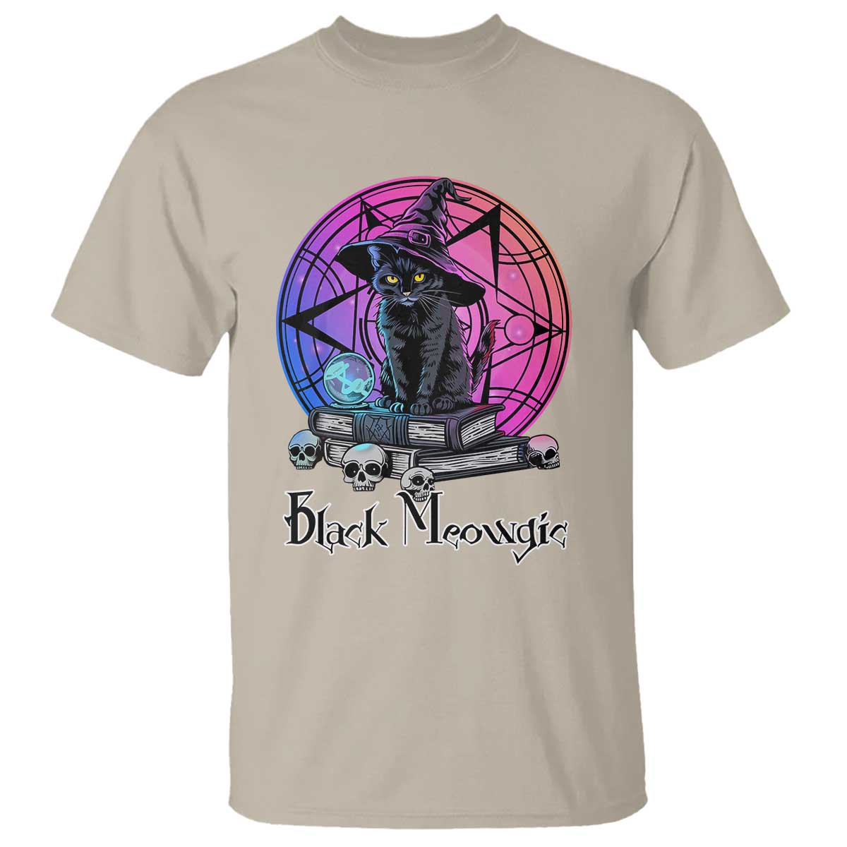 cat-lover-t-shirt-black-meowgic-pentagram-witchcraft-magic