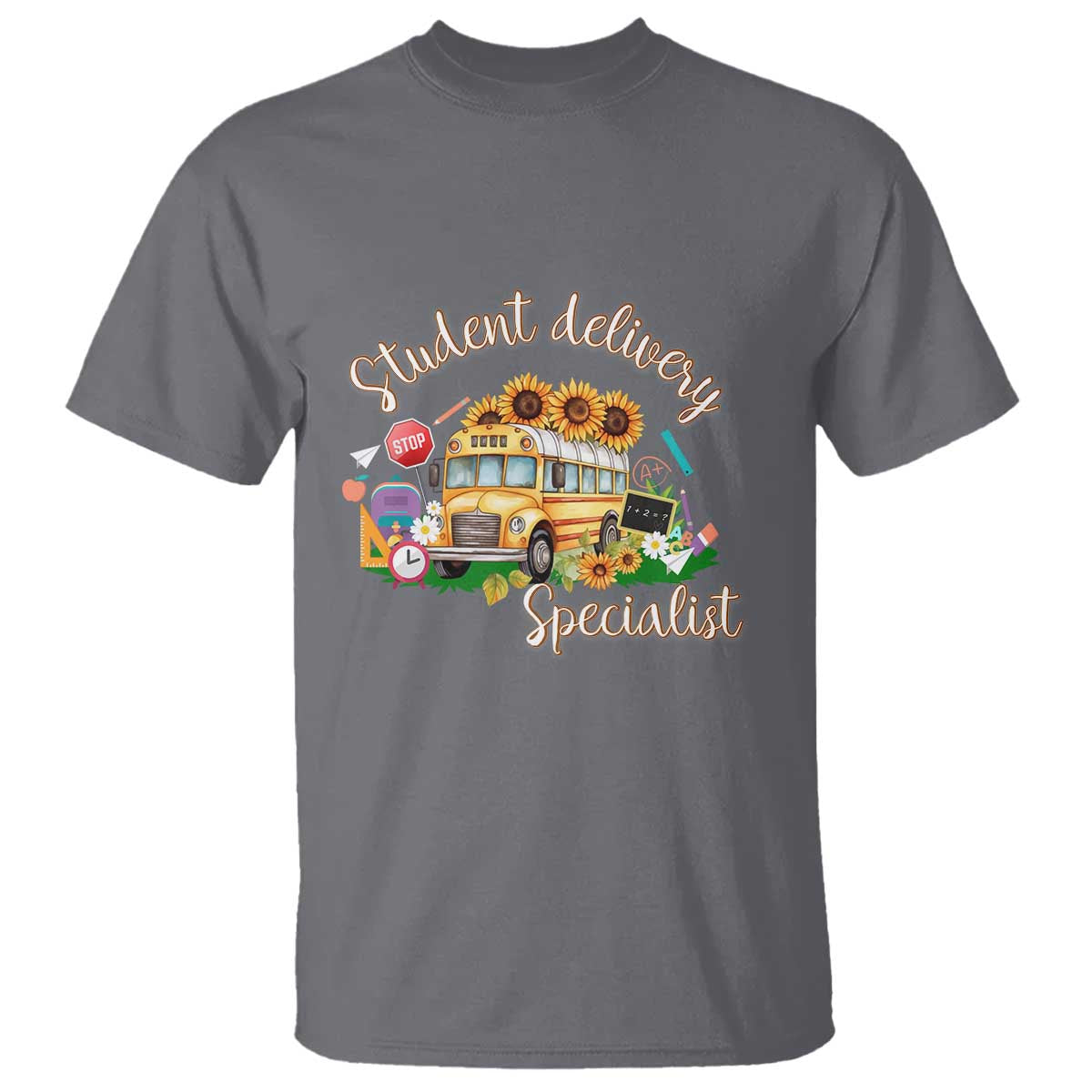 school-bus-driver-t-shirt-student-delivery-specialist