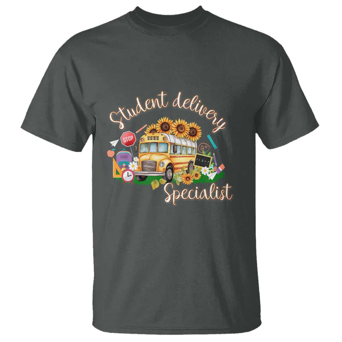 school-bus-driver-t-shirt-student-delivery-specialist