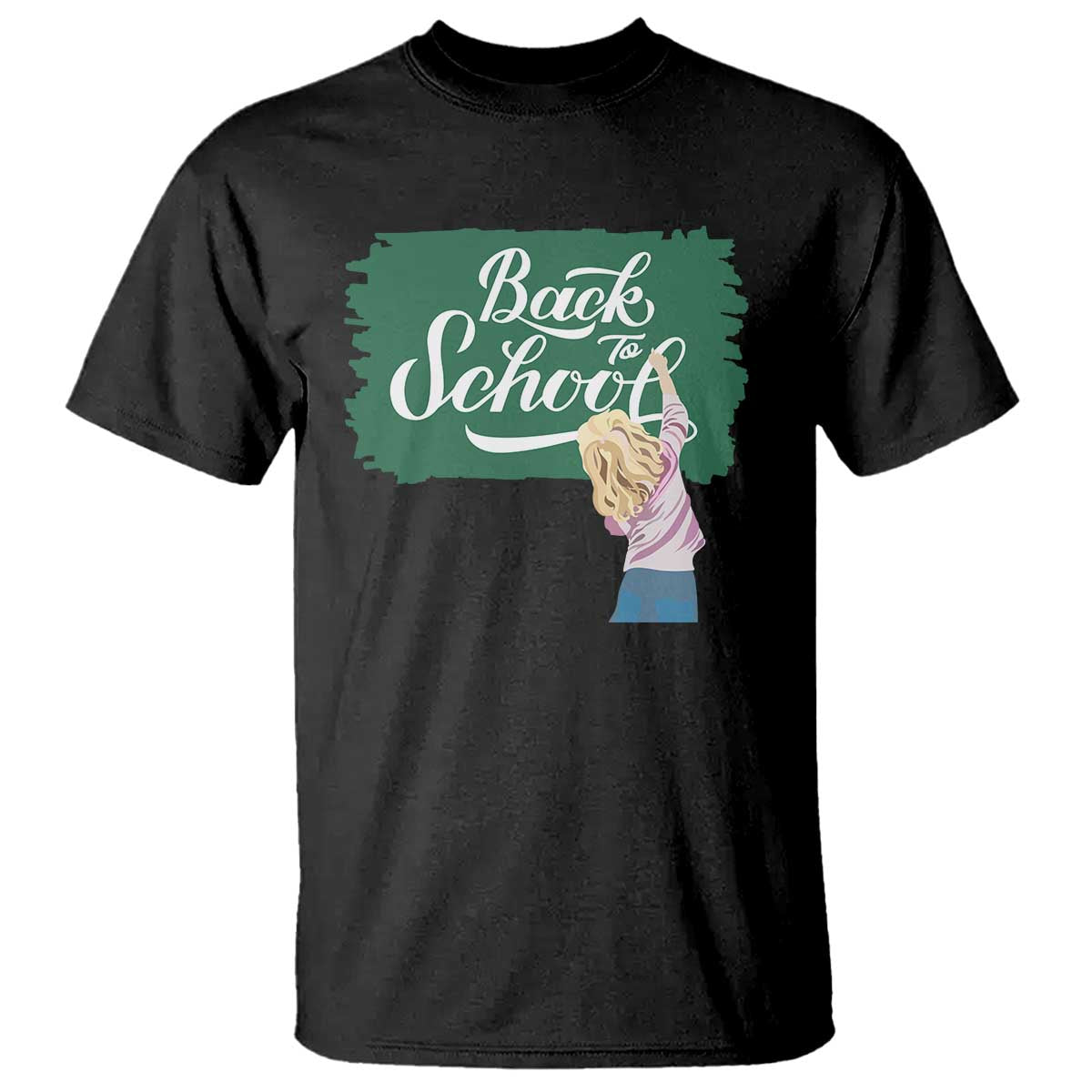 back-to-school-t-shirt-student-toddler-girl-green-board
