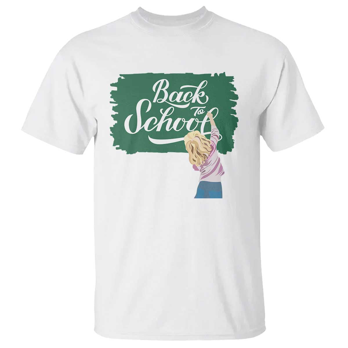 back-to-school-t-shirt-student-toddler-girl-green-board