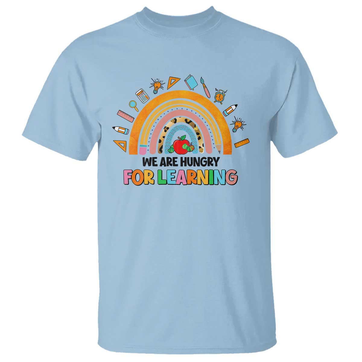 we-are-hungry-for-learning-t-shirt-back-to-school-rainbow-caterpillar-apple