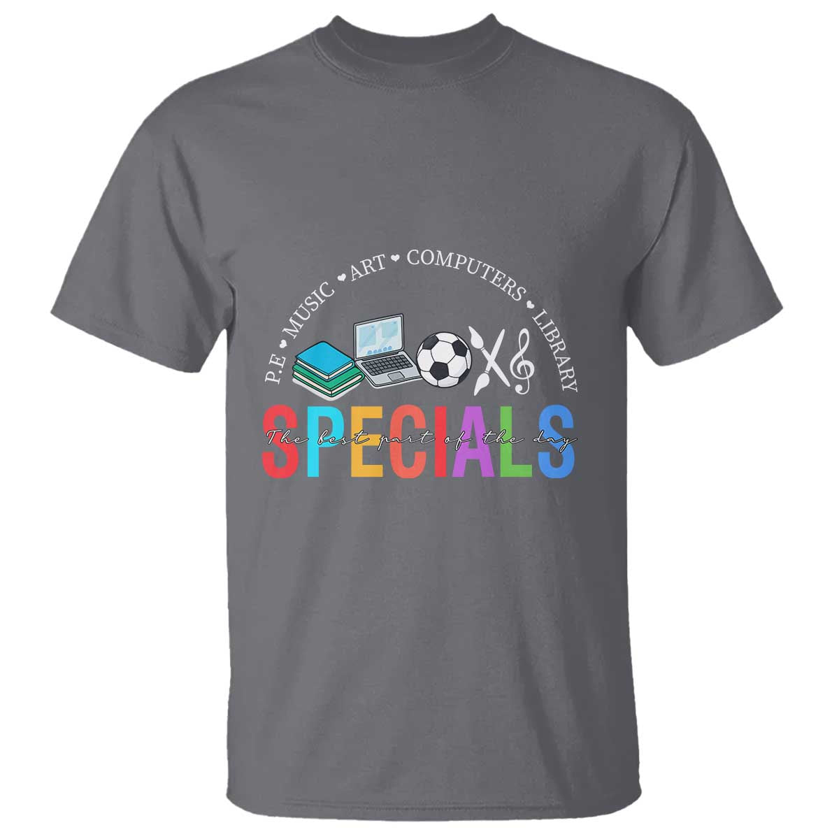 special-teacher-t-shirt-school-subjects-the-best-part-of-the-day