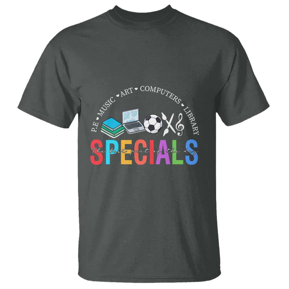 special-teacher-t-shirt-school-subjects-the-best-part-of-the-day