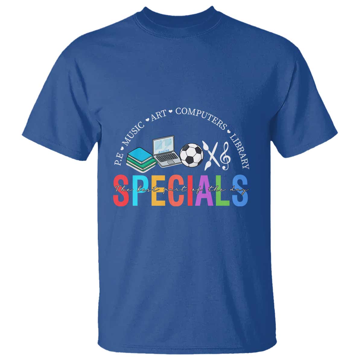 special-teacher-t-shirt-school-subjects-the-best-part-of-the-day