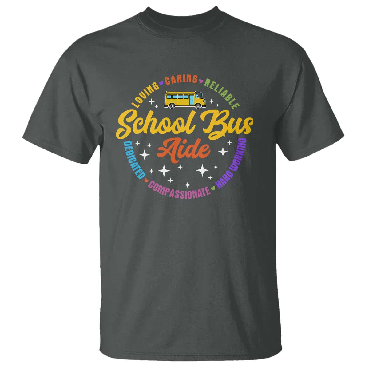 school-bus-aide-t-shirt-back-to-school-matching-group-squad