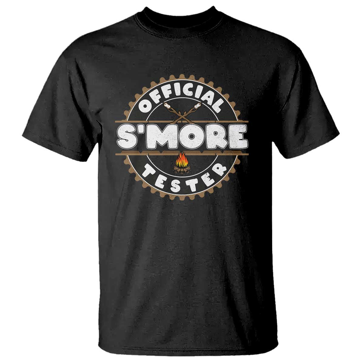 funny-official-smores-tester-t-shirt-camping-chocolate-marshmallow