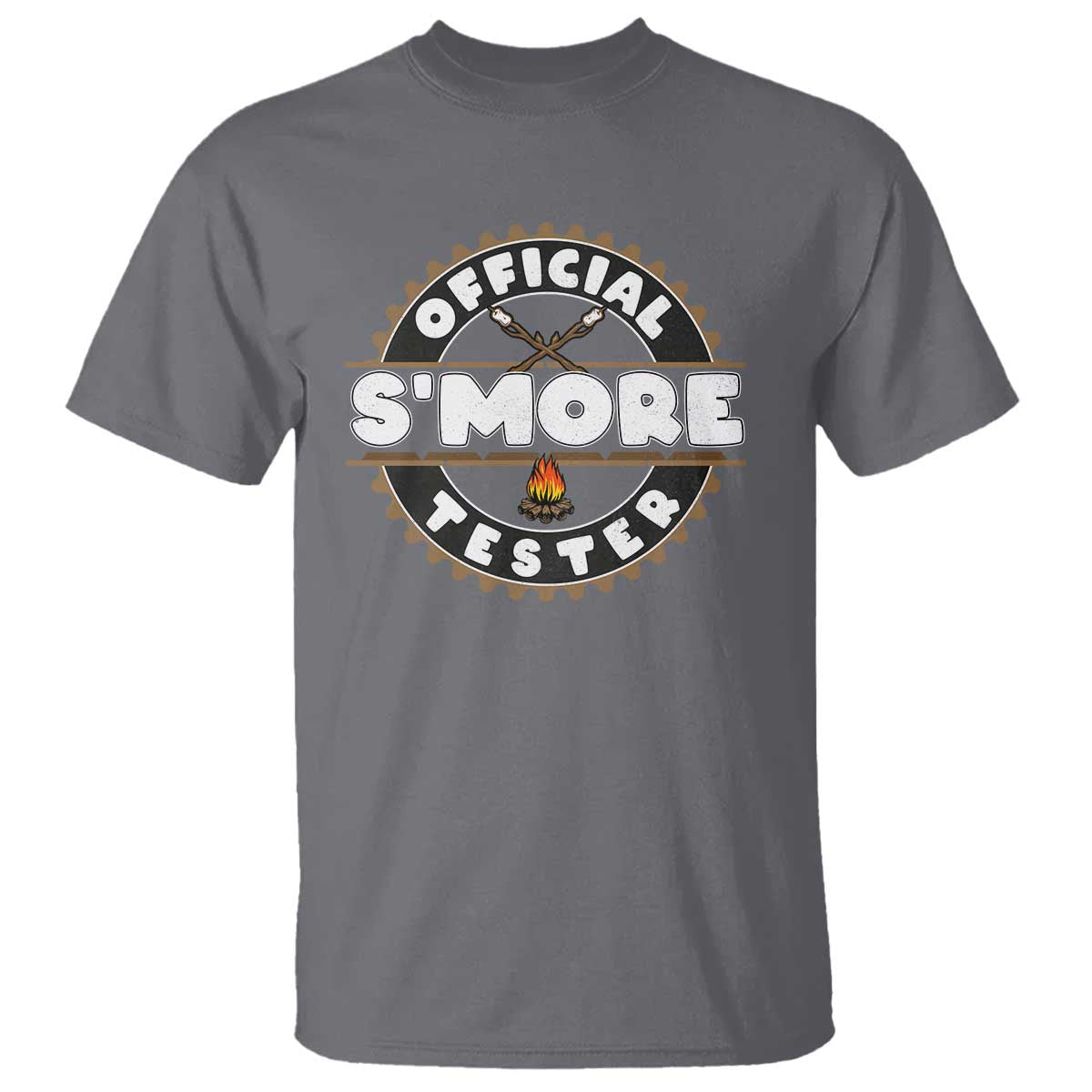 funny-official-smores-tester-t-shirt-camping-chocolate-marshmallow