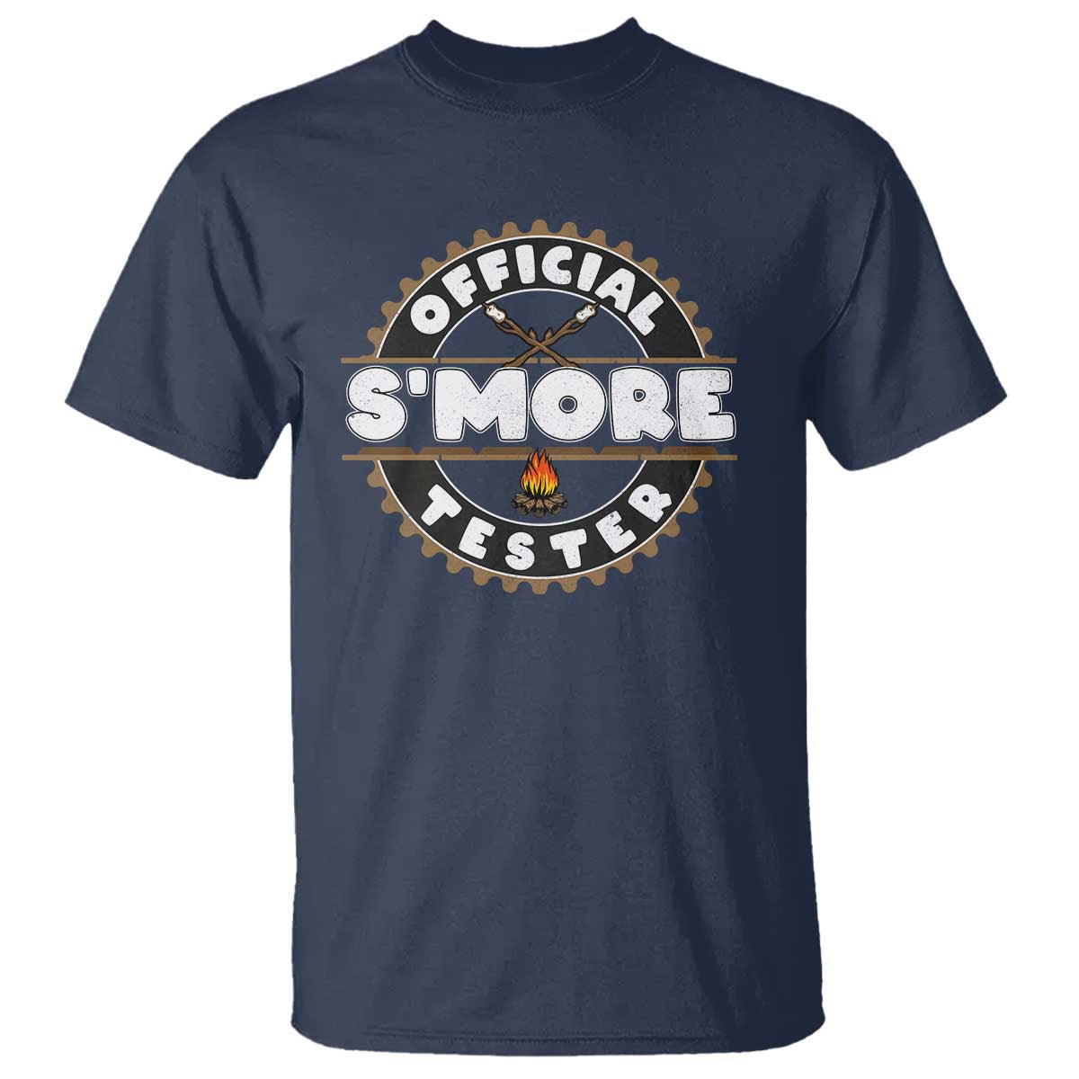 funny-official-smores-tester-t-shirt-camping-chocolate-marshmallow