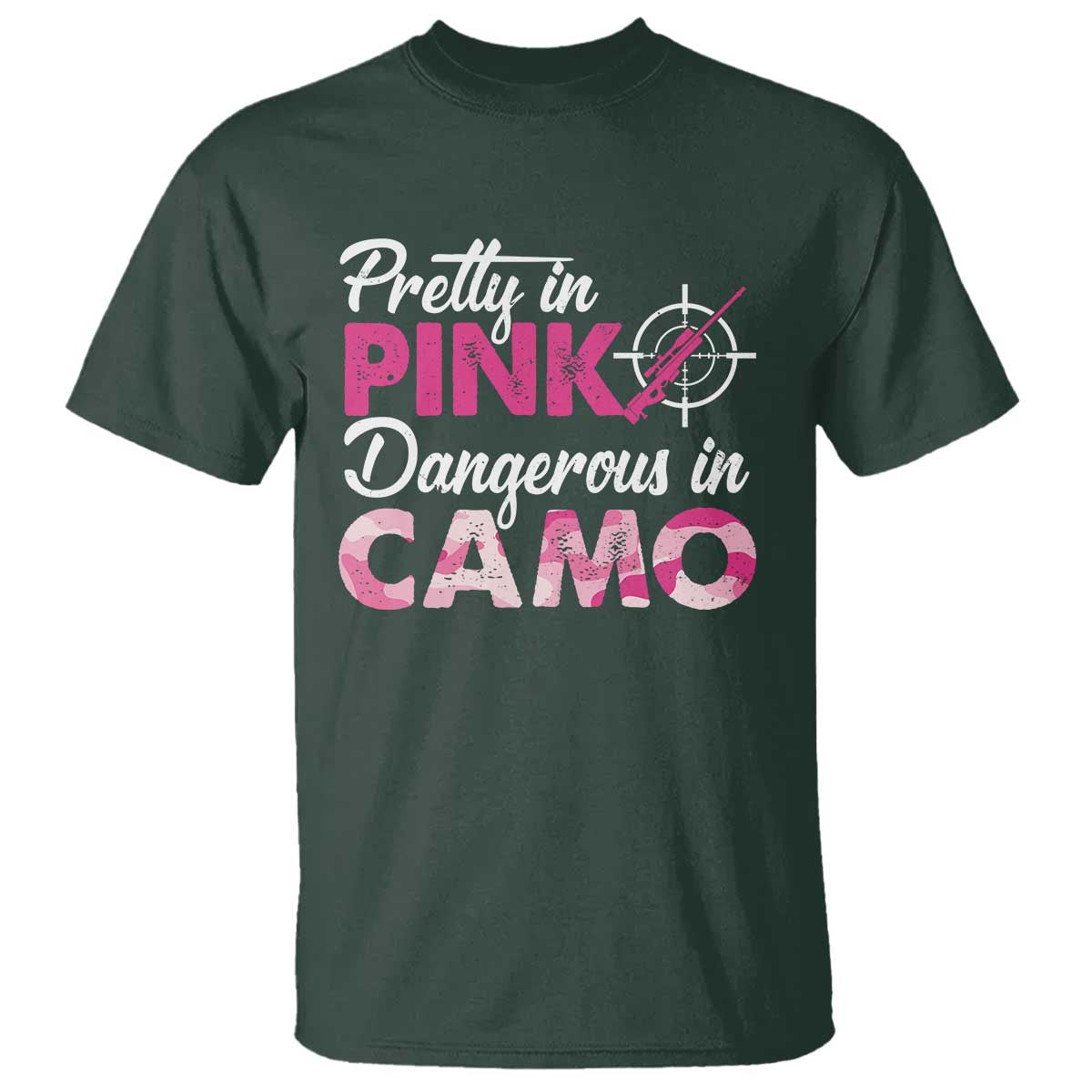 funny-hunter-t-shirt-pretty-in-pink-dangerous-in-camo-hunting
