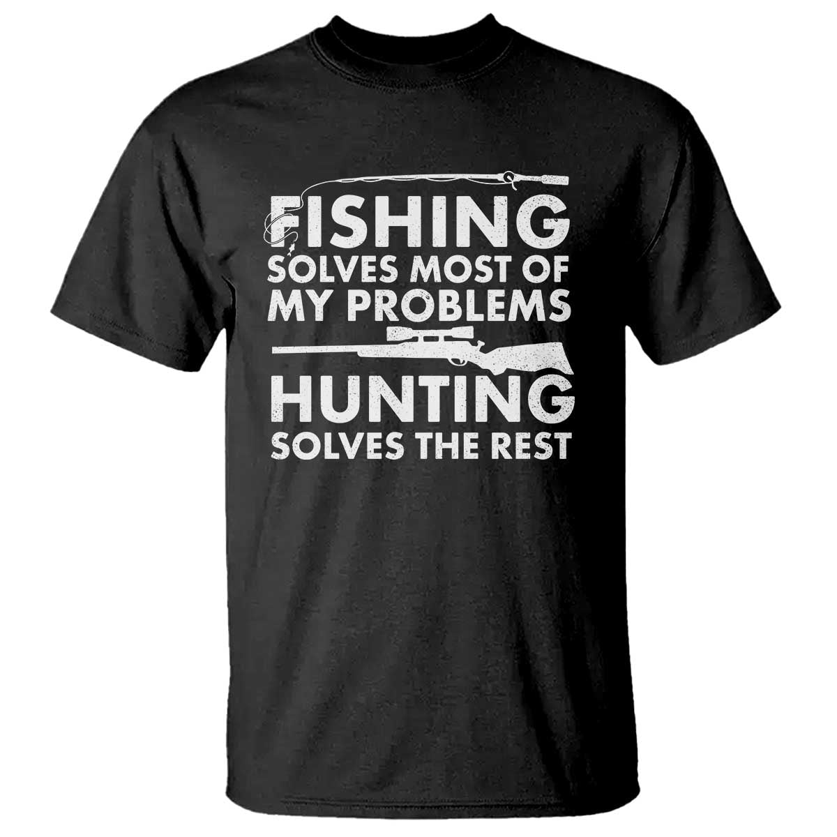 funny-hunter-t-shirt-fishing-and-hunting-fathers-day